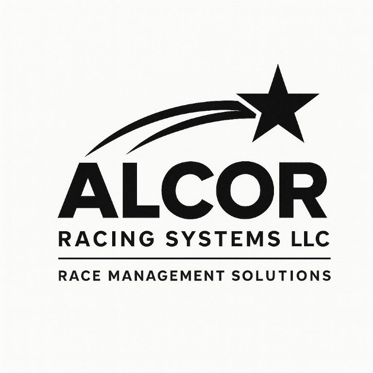 Alcor Racing Systems Logo